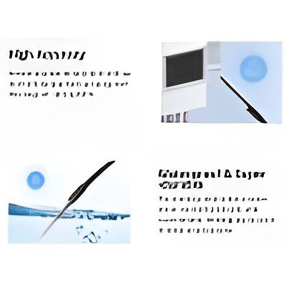 ROMAHOME SONOFF waterproof temperature sensor WTS01, waterproof temperature thermal probe detection sensor