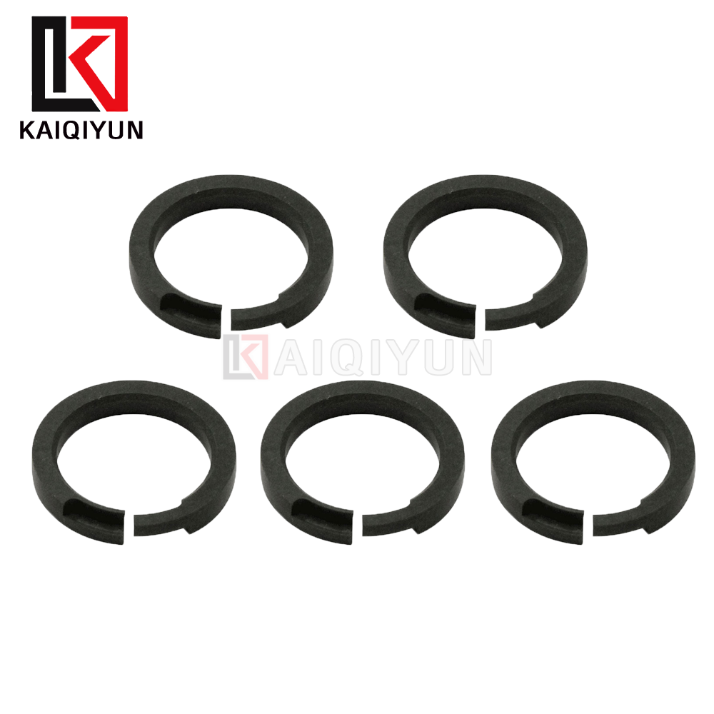 Máy nén khí bơm xi lanh đầu piston rod và ring cho benz w220 w211 audi a8 d3 a6 c5 sửa chữa kit 2203200104