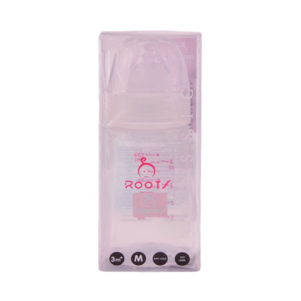Alfatah Mall ROOTS NATURAL CLASSIC FEEDER 120 ML J1014 | Daraz.pk