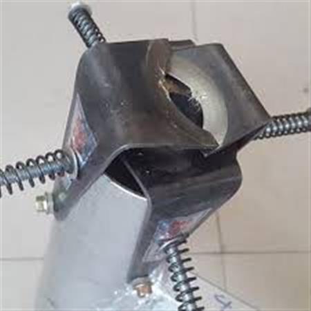 Máy rút cạo mía chân bắt vít 4 lưỡi cạo sắc bén hàng Đa Sỹ