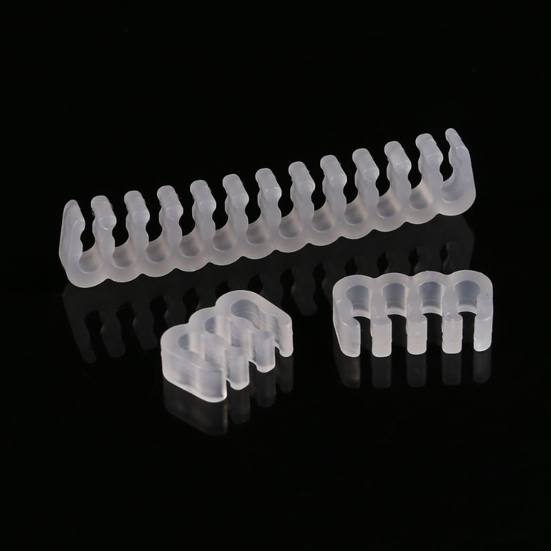 【VogueVenture】Sleeving Cable Combs Extension Cables Kit 24 8 6 Pin ...