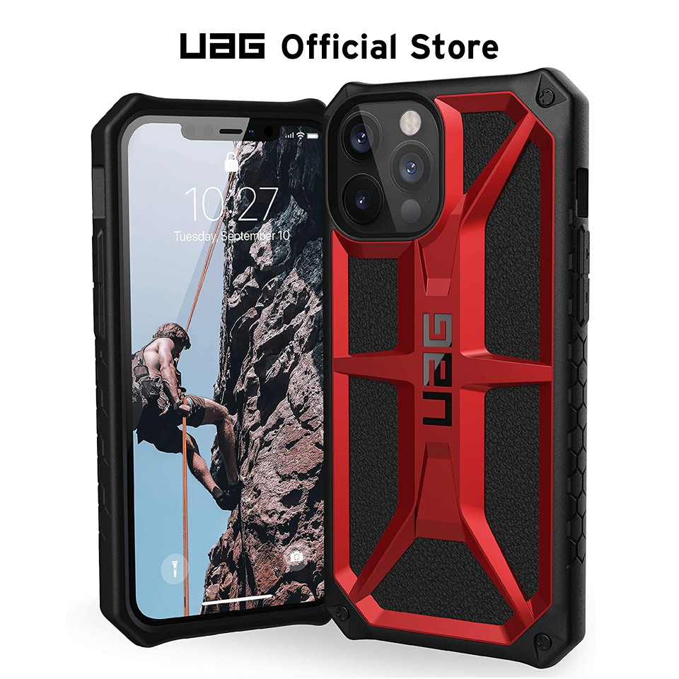 uag iphone 12 pro max