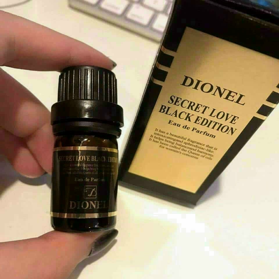 Nước hoa vùng kín Dionel