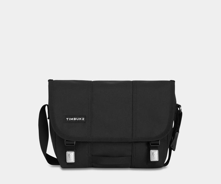 Timbuk2 Classic messenger bag XS (Eco Black) | Lazada Singapore