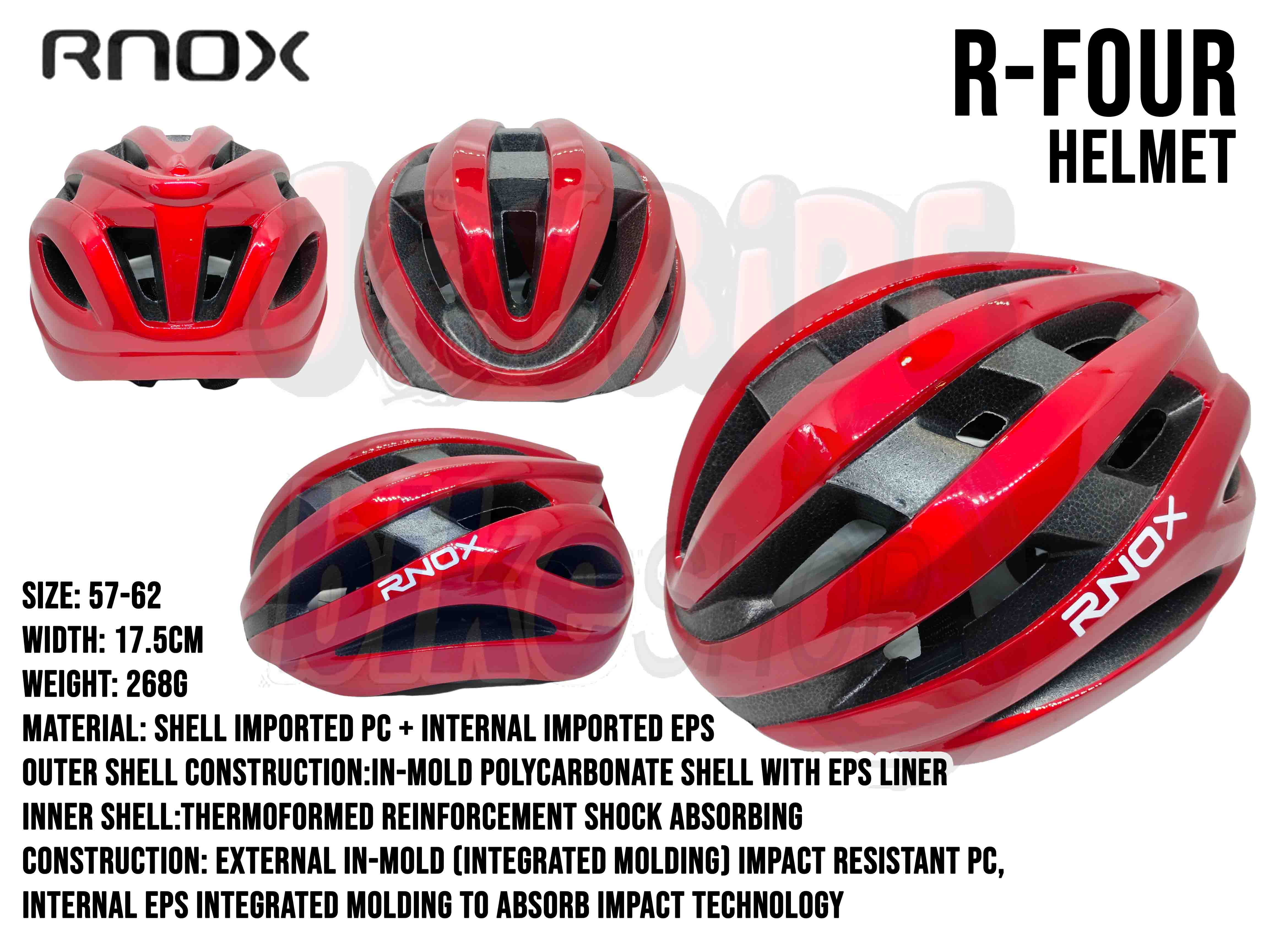 Rnox best sale helmet price