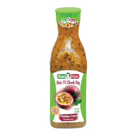 Sinh tố Mama Rosa Chai 1000ml