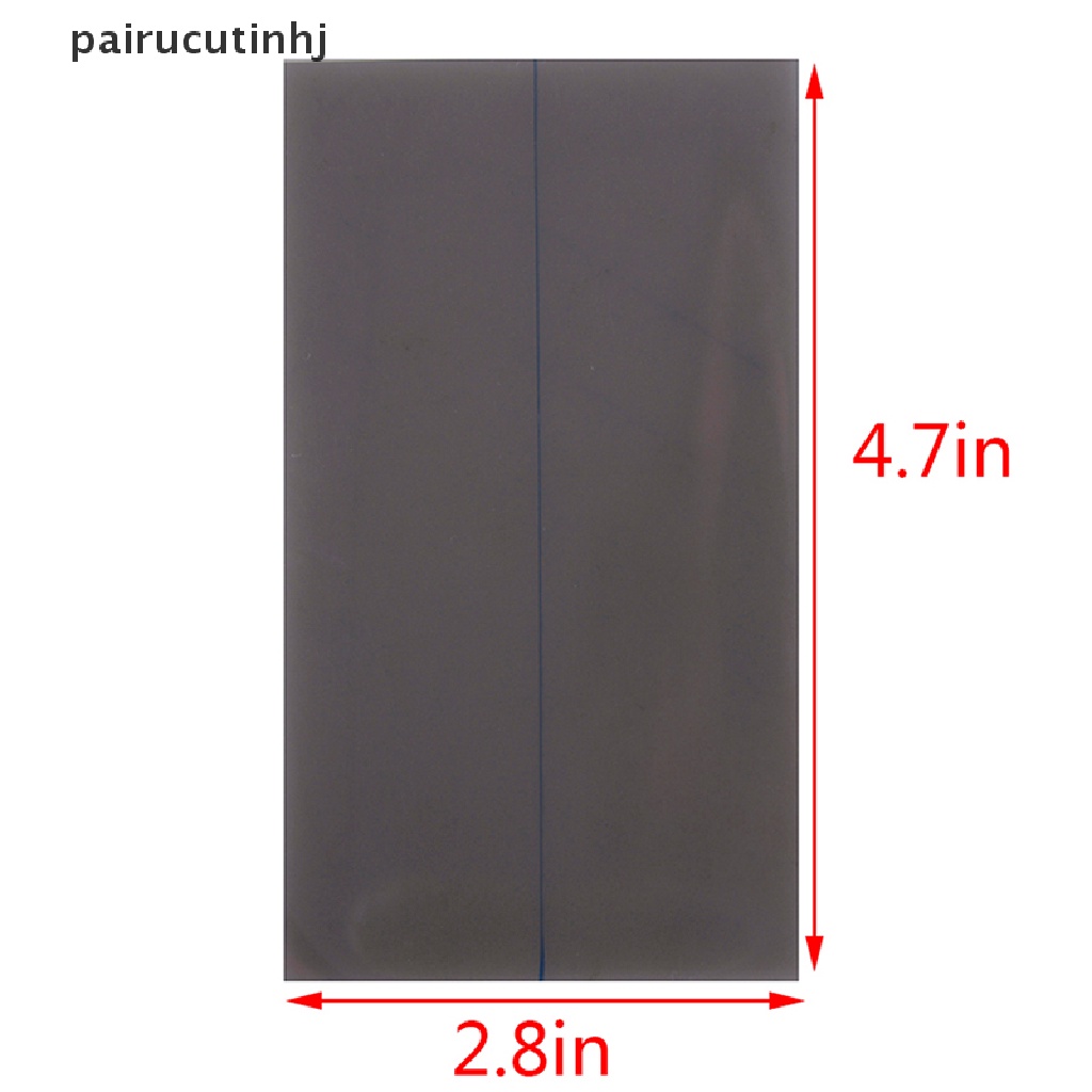 Cặp Phim Dán Phân Cực Màn Hình LCD Cho IP VN