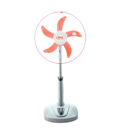 5 BỘ THÂN NHỰA QUẠT LỬNG B4