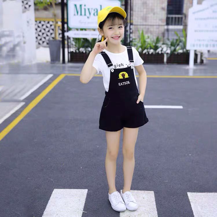 SÉT YẾM BÉ GÁI MÙA HÈ
