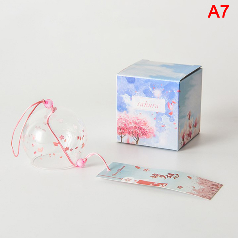 1pc%201pc%20Creative%20Japan%20Style%20Hibiscus%20Decor%20Pattern%20Glass%20Hanging%20Wind%20Chime%20-%20Image%205