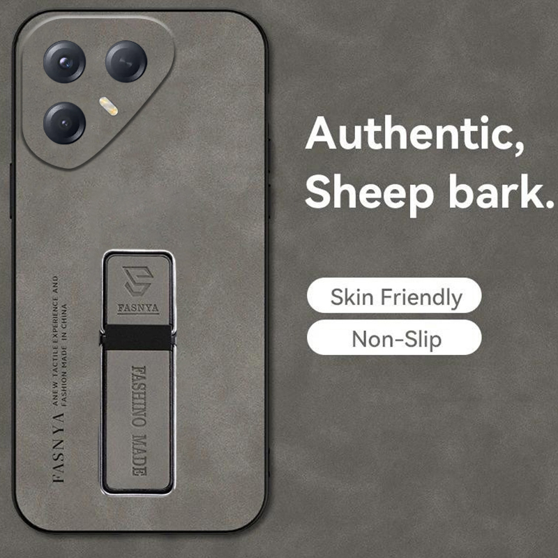 Phone%20case%20For%20Tecno%20Pova%207%20Pro%20Case%20Back%20cover%20Fluff%20Hard%20Cortex%20Plush%20Cover%20with%20Soft%20Frame%20Anti-knock%20stand%20Holder%20For%20Tecno%20Pova%207%20Ultra%20Cover%20cases%20-%20Image%203