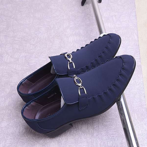 GM58 - XẢ HÀNG LẺ SIZE GIÀY DA NAM CAO CẤP