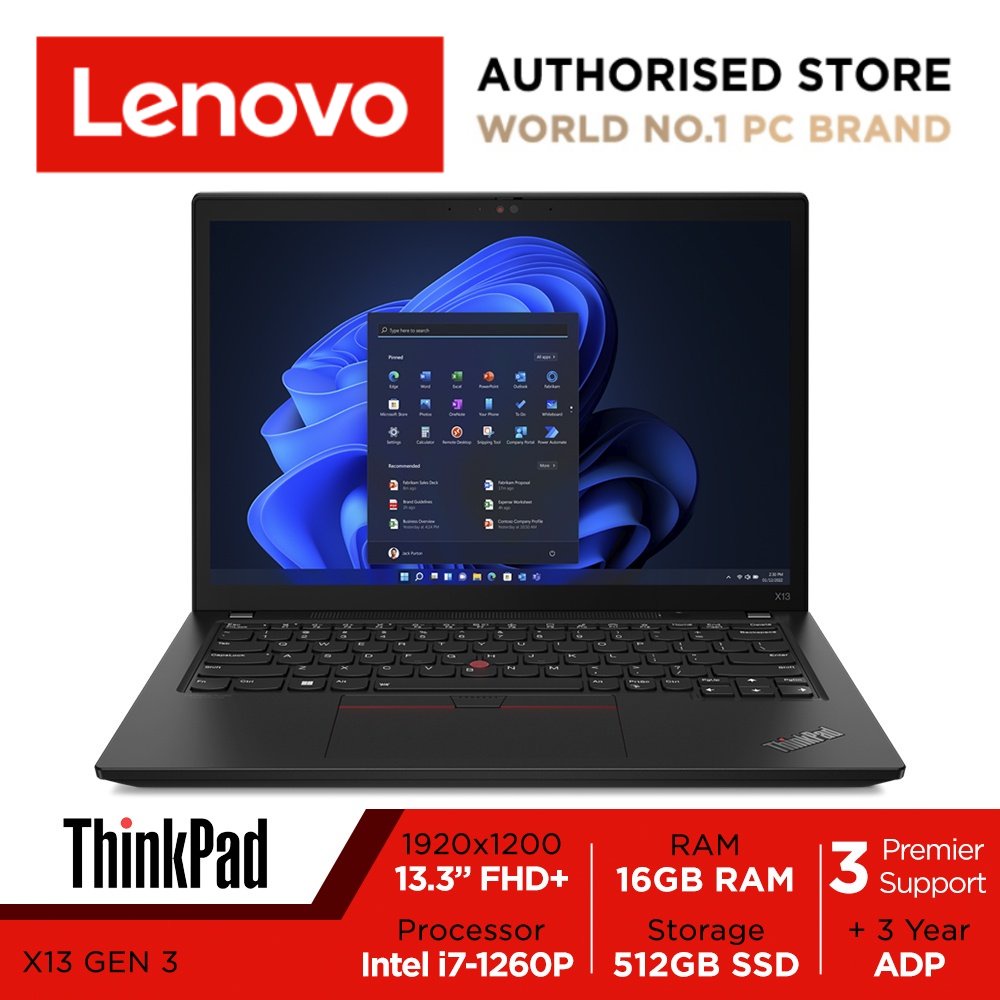 lenovo thinkpad pc world