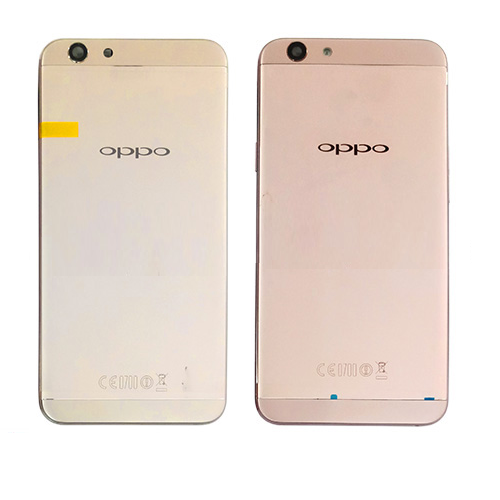 Vỏ lưng sau oppo a59 / f1s