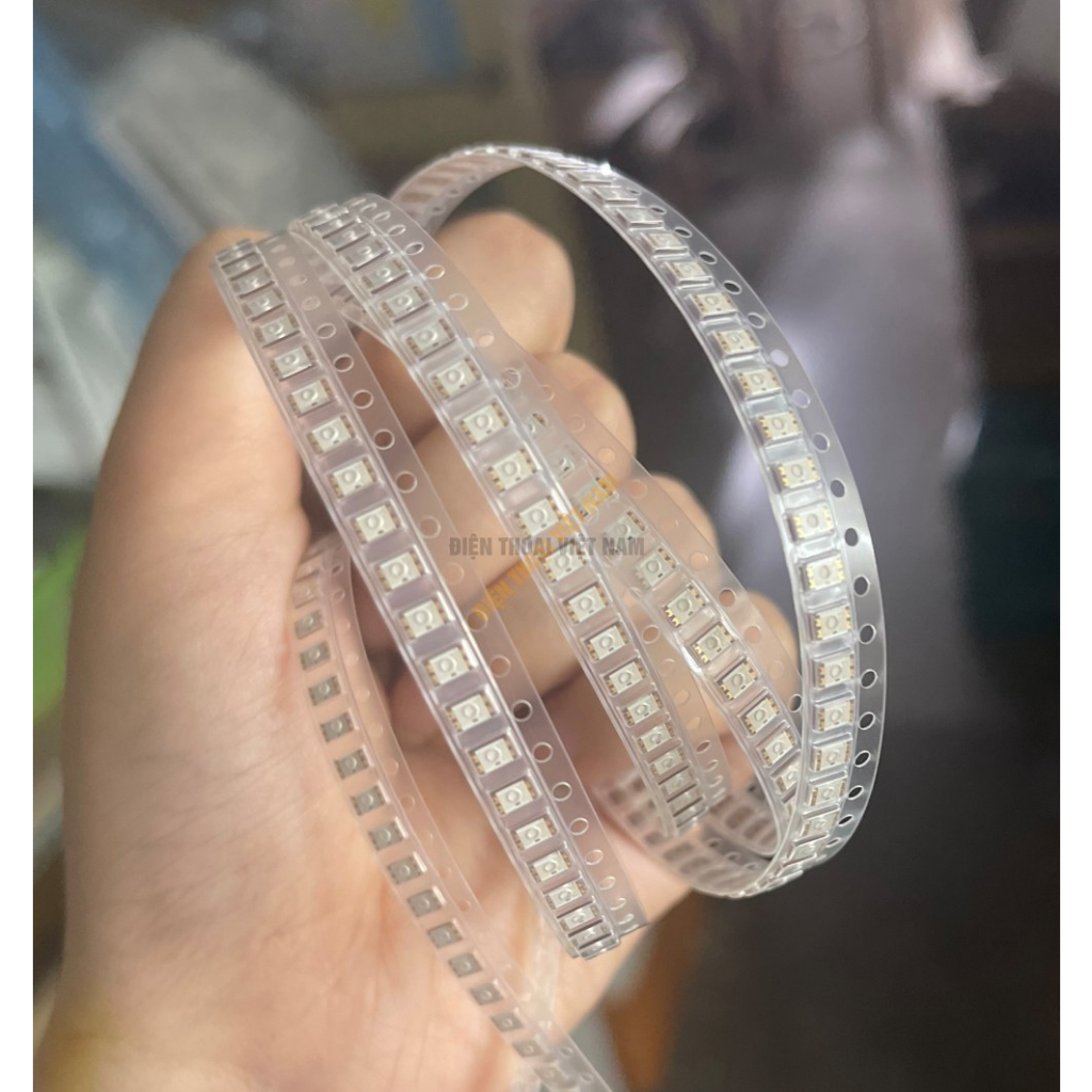 [Freeship]Nút Nguồn Công Tắc ngang dọc 2 chân 4 chân