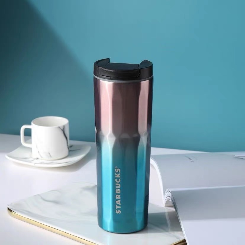 Bình giữ nhiệt Starbucks Arabian Night 500ml