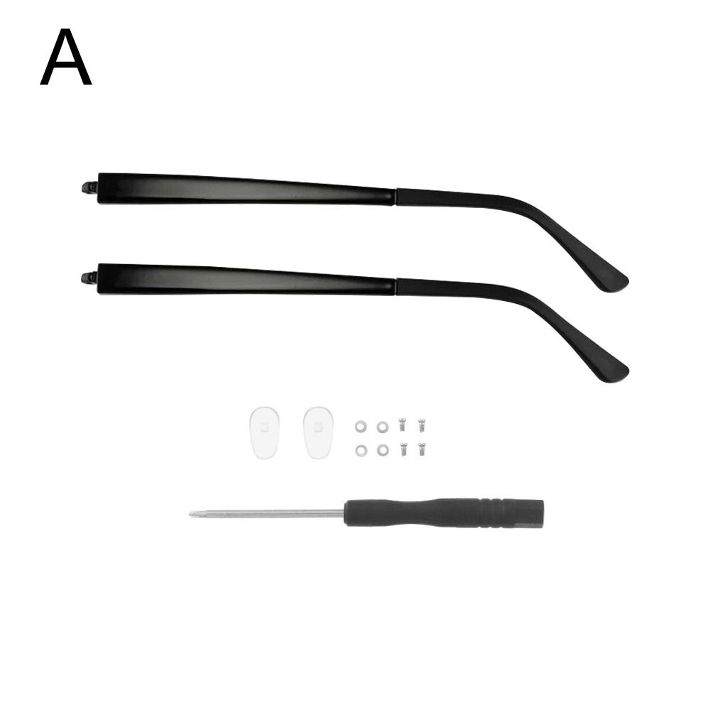 CBT Eyeglasses Universal AntiSlip Glasses Arm Eyewear Accessories