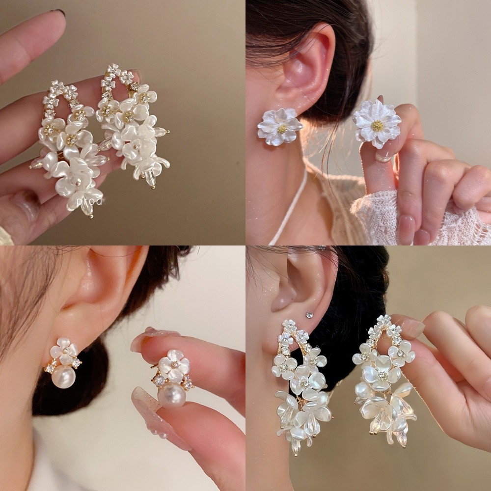 Enacolor%20Elegant%20White%20Flower%20Earrings%20for%20Women%20Girl%20Trendy%20Accessories%20Jewelry%20Gifts%20for%20gf%20-%20Image%202
