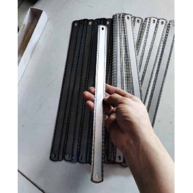 Khung cưa bossman kèm lưỡi loại dày