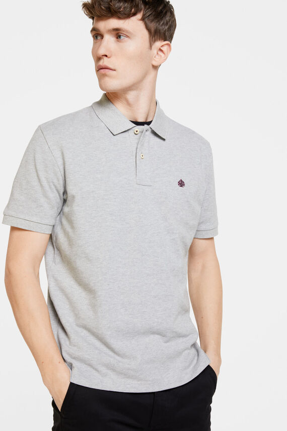 Áo Polo Nam SPRINGFIELD Xuất Xịn