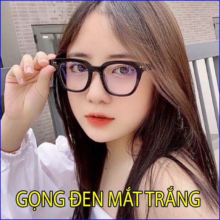 kính mắt chữ v southside dùng được cho cả nam nữ