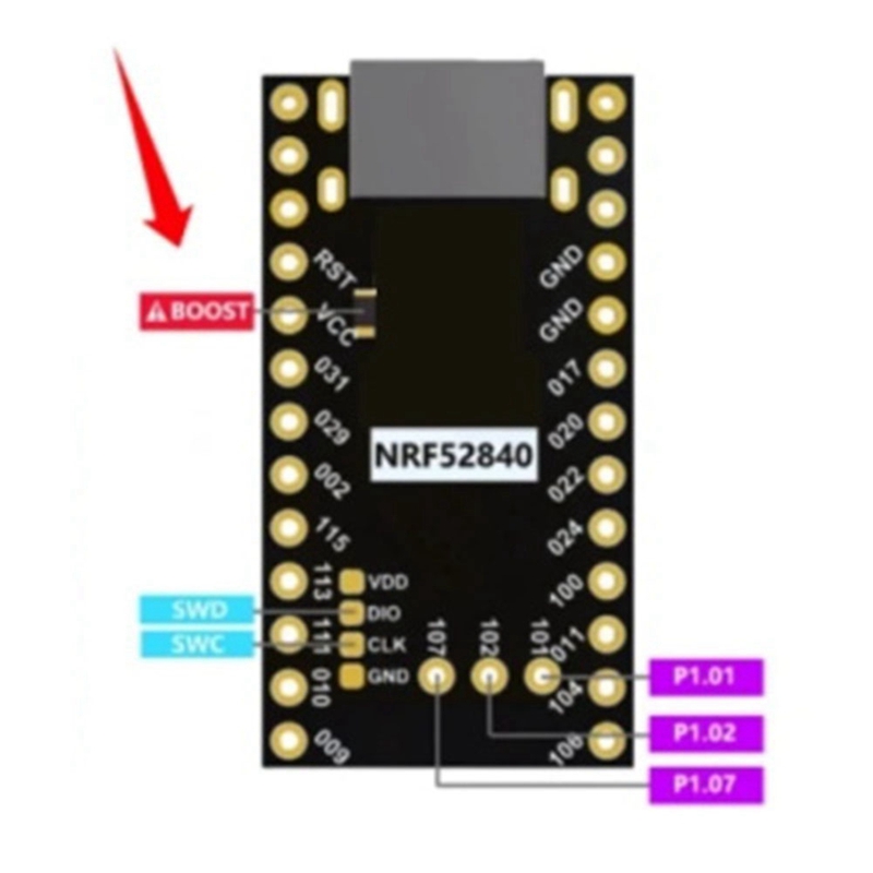 NRF52840%20Development%20Board%20Supermini%20Compatible%20for%20Nice%20Nano%20V2.0%20Bluetooth%20Charging%20Management%20Computer%20Spare%20Parts%20Parts%20-%20Image%204