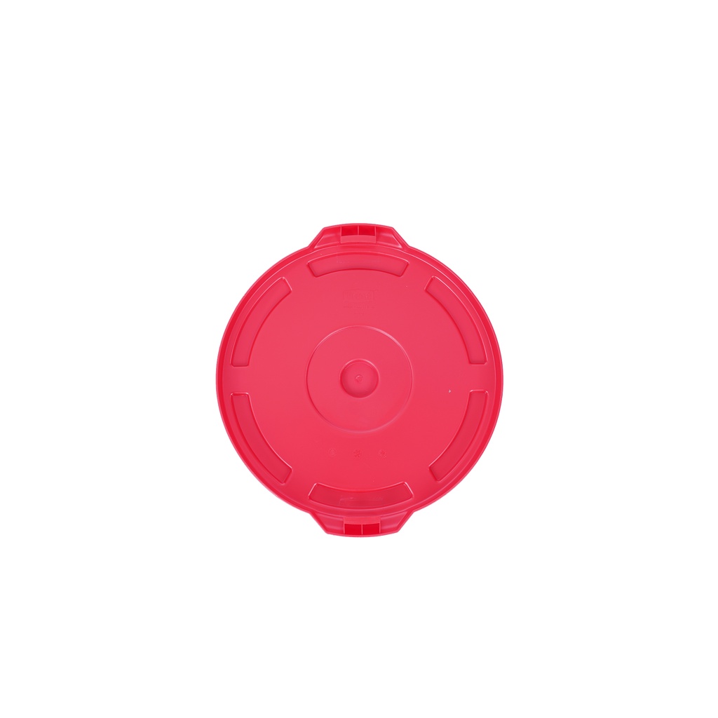 Thùng nhựa tròn đa năng chịu lực TRUST THOR 38L - Cobi Home