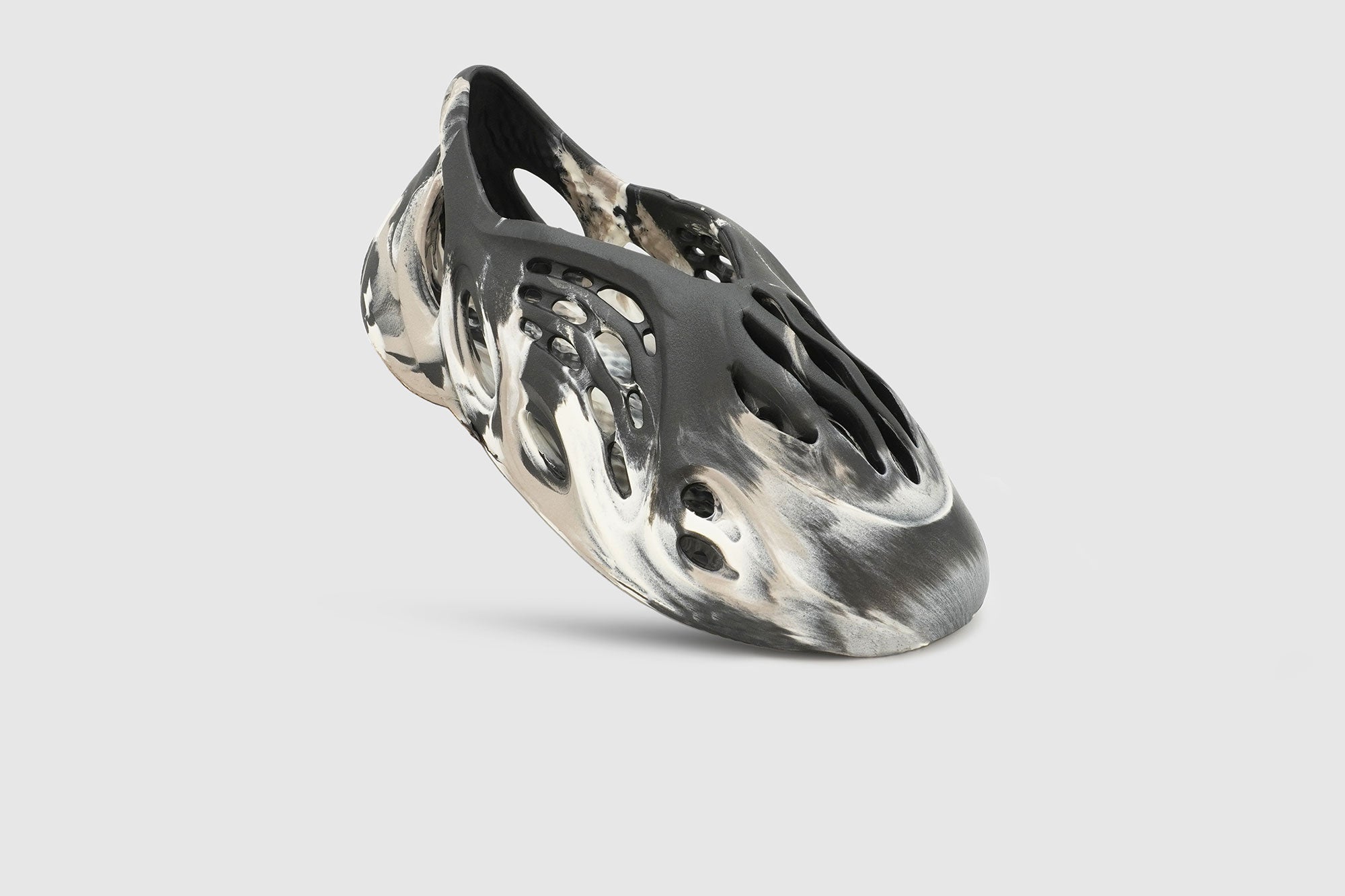 Deluxe Footwear Chaser Foam Runners  - Unisex Clogs - Clogs For Men - Clogs For Women