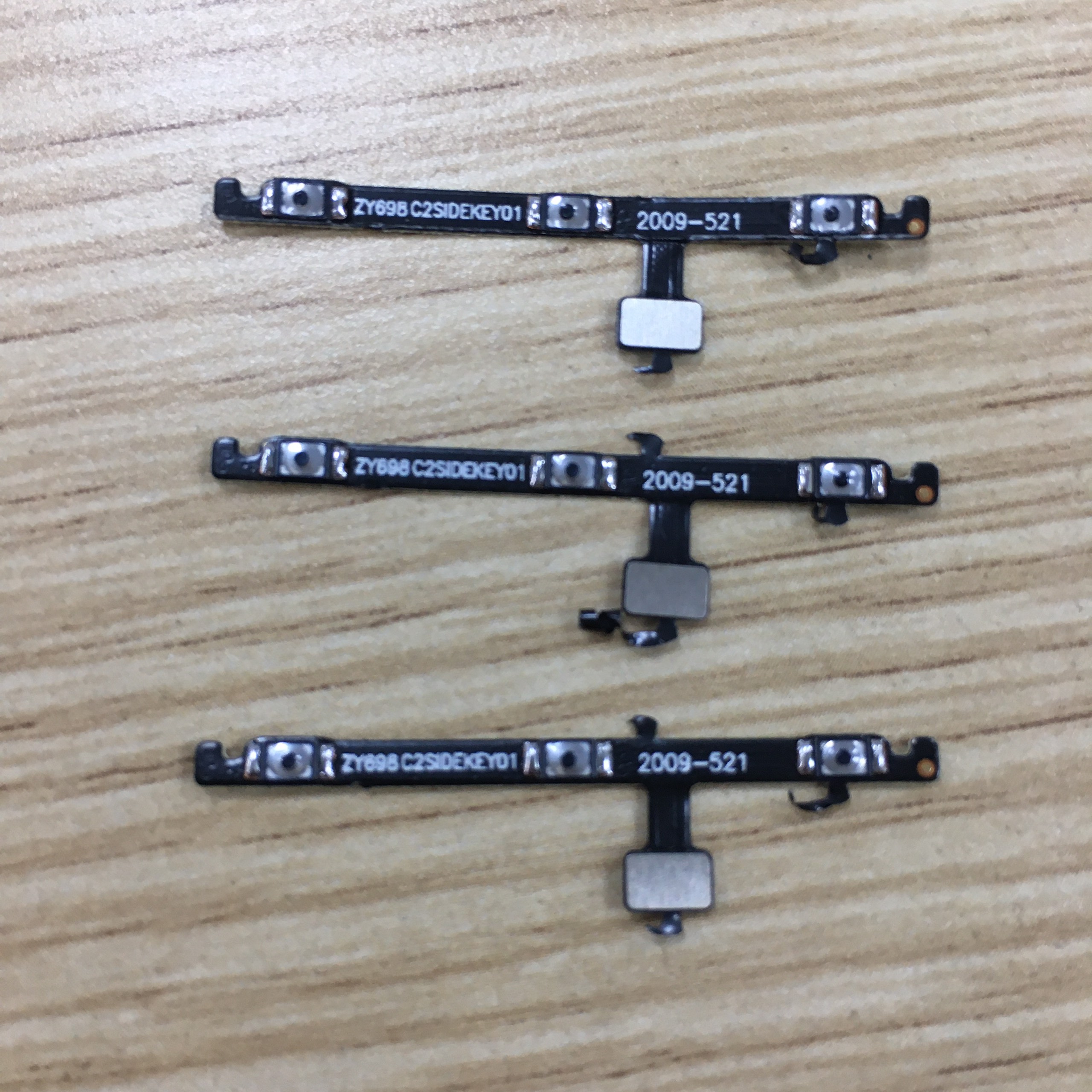 Dây Nút Nguồn Volume Nokia 5.1