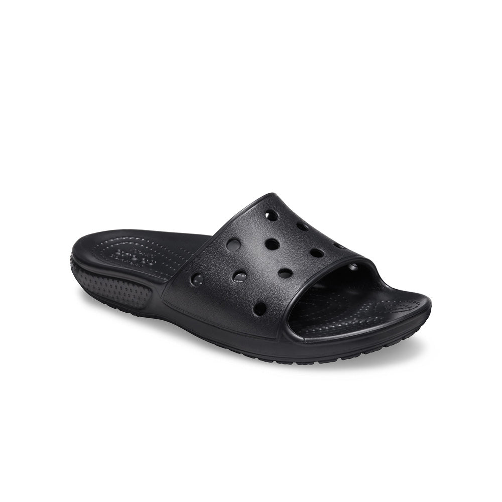 Dép Quai Ngang Trẻ Em Crocs Classic