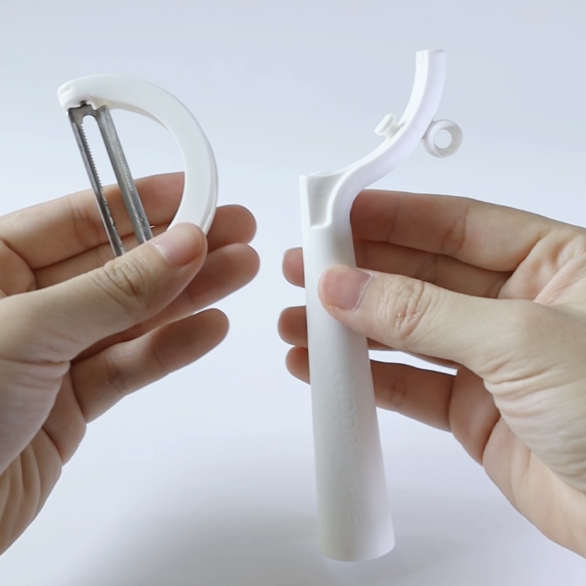Dụng Cụ Bào Twistable Xoay Chiều