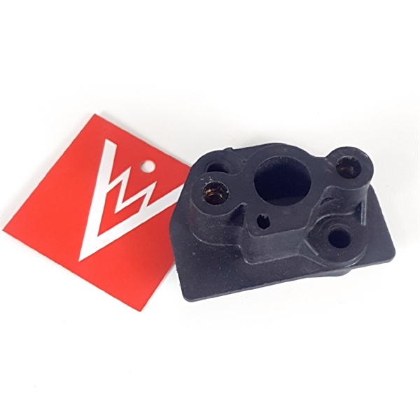 Phíp bình xăng con Máy cắt cỏ Husqvarna 143/541 (cổ xăng, phíp cổ chế)