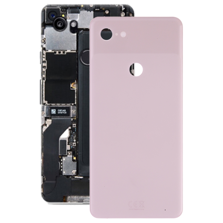 About Ốp lưng pin cho Google Pixel 3 XL