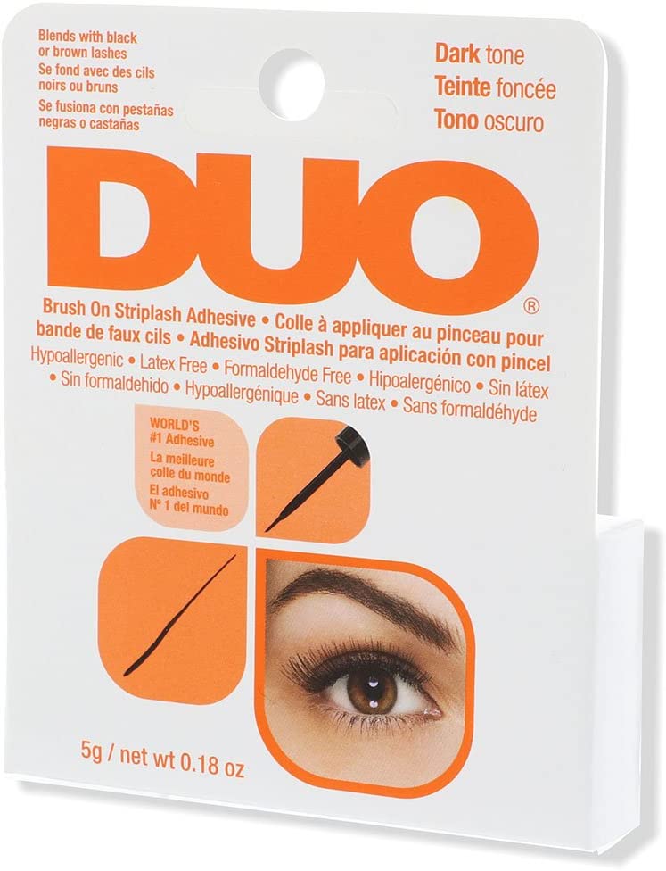 Keo Dán Mi Dán Lông Mi Duo