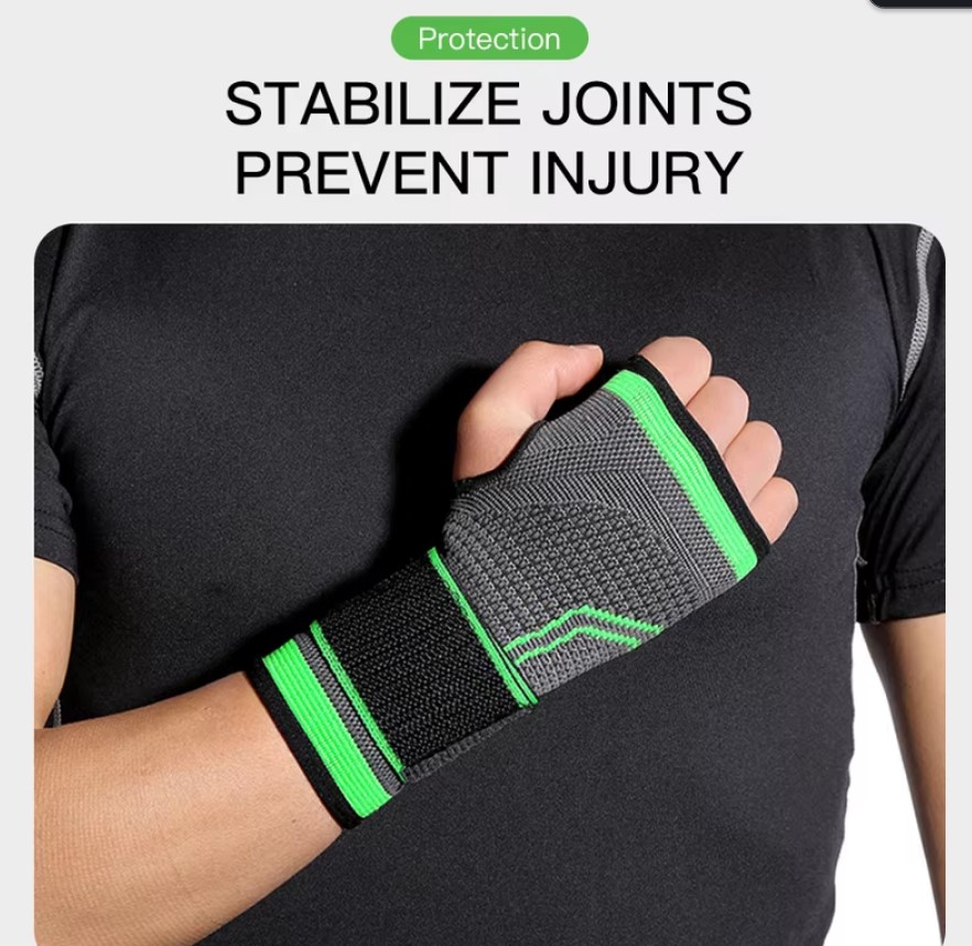 Outdoor%20Sports%20Adult%20Weightlifting%20Fitness%20Wrist%20Pressurized%20Breathable%20Palm%20Guard%20Knitted%20Hand%20Guard%20Wristband%20Wrist%20Protector%20Palm%20Guard%20-%20Image%203