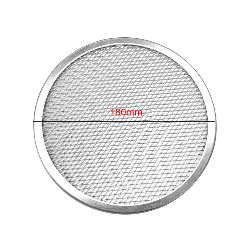 6-12inch%20Non%20Stick%20Pizza%20Screen%20Pan%20Seamless%20Aluminum%20Alloy%20Net%20Bakeware%20Kitchen%20Tools%20Round%20Pancake%20Pizza%20Pastry%20Baking%20Tray%20Queena%20-%20Image%202