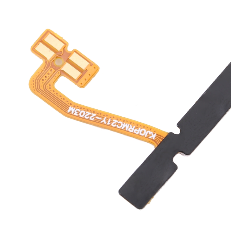 【Ipartsbuy mall】 cho Realme c21y rmx3261 rmx3263 Nút Nguồn & nút âm lượng Cáp dẻo