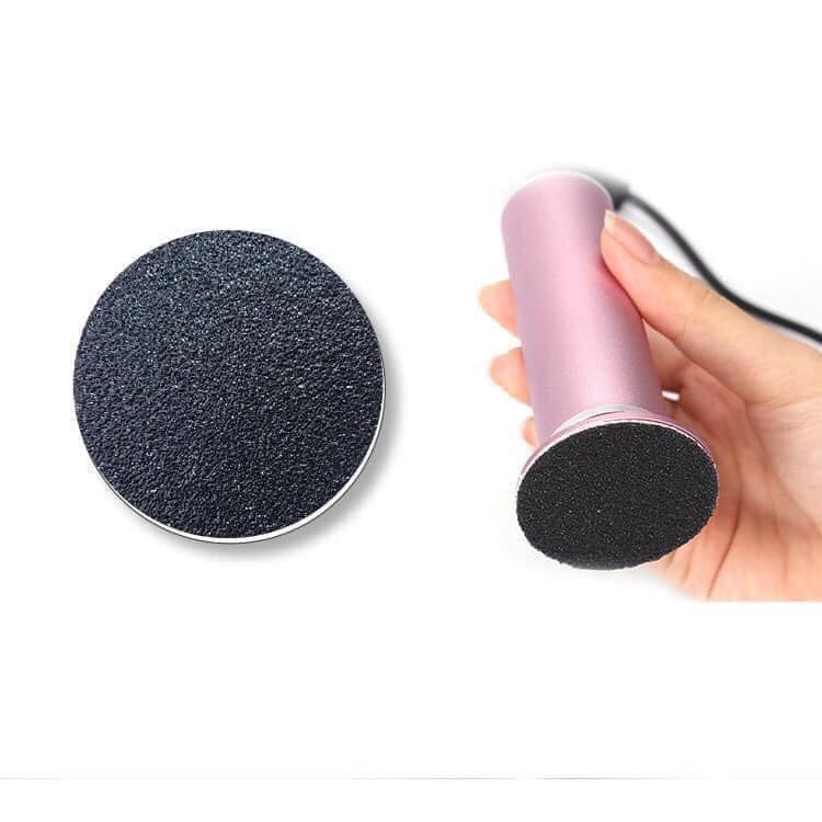Hộp 60 Miếng chà gót chân dành cho máy chà gót