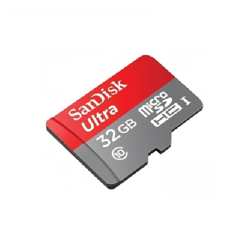 Thẻ nhớ 32GB Scandisk class 10