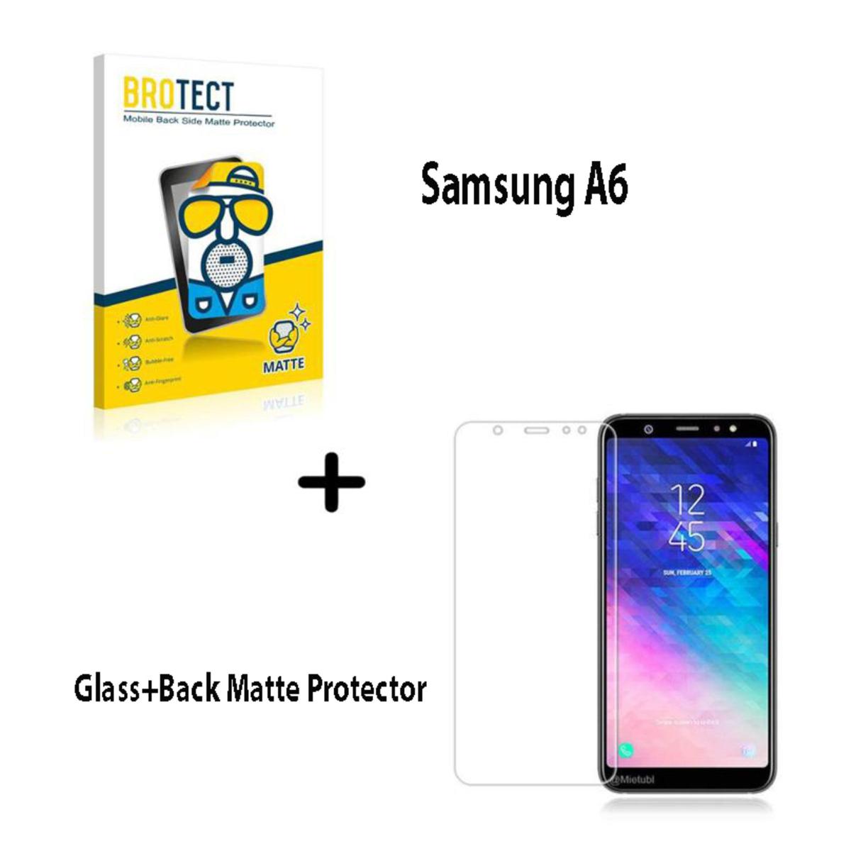 Samsung%20Galaxy%20A6%20Tempered%20Glass%20+%20Back%20Matte%20Skin%20-%202-in-1%20Combo%20Deal%20-%20Image%202