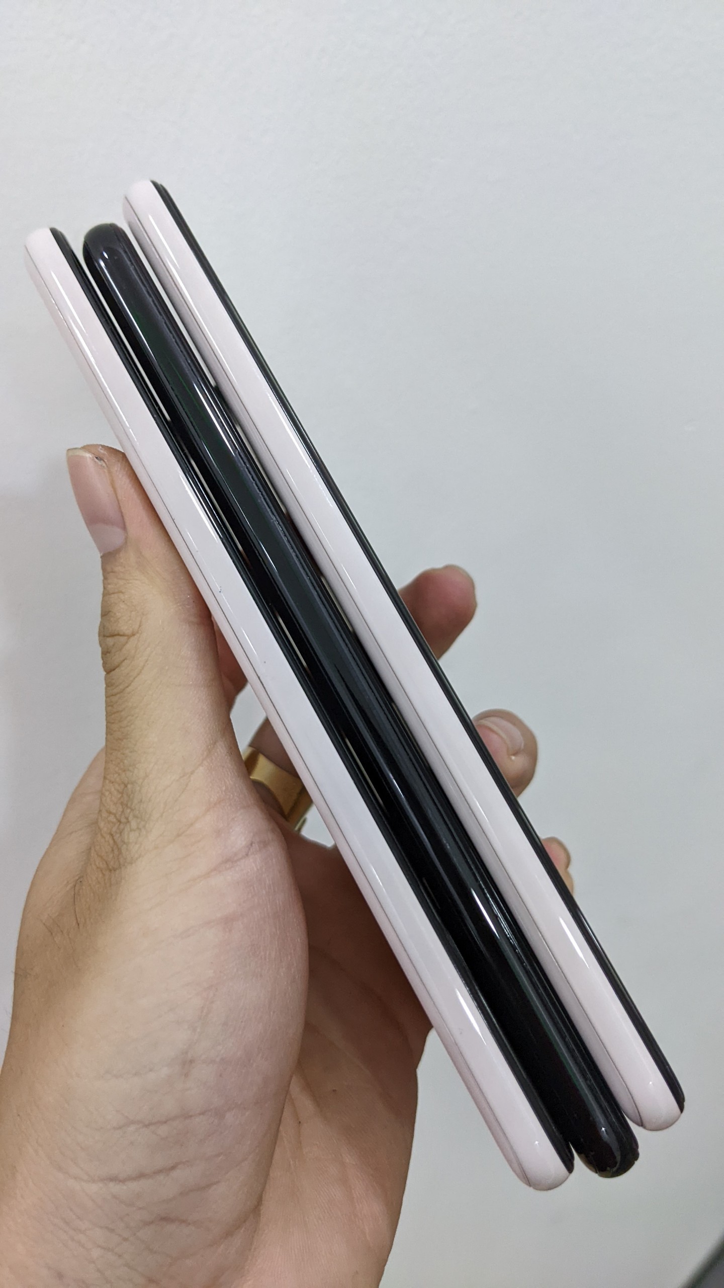 Điện thoại Google Pixel 3XL Nguyên Zin Đẹp