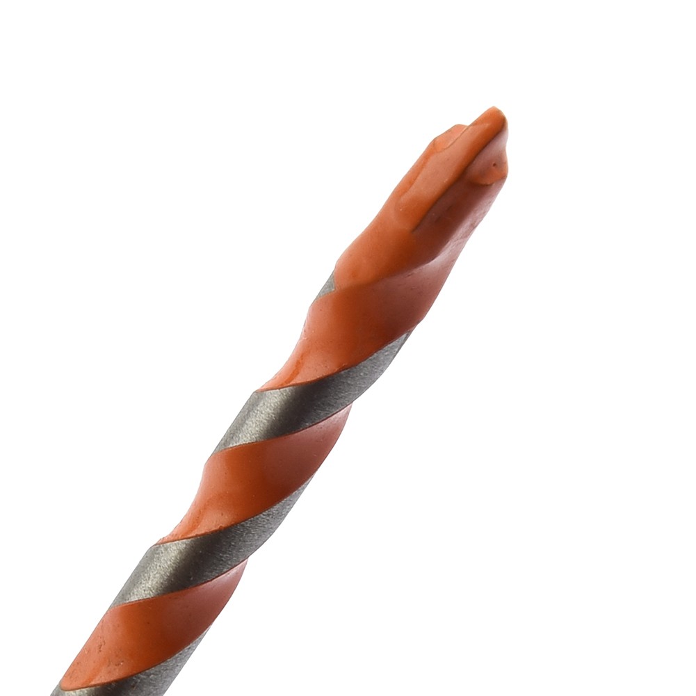 TOOLSOUT Triangle Shank Metal Drill Bit Glass Ceramic Drill Bit Titanium Accessories Power Tools 312mm