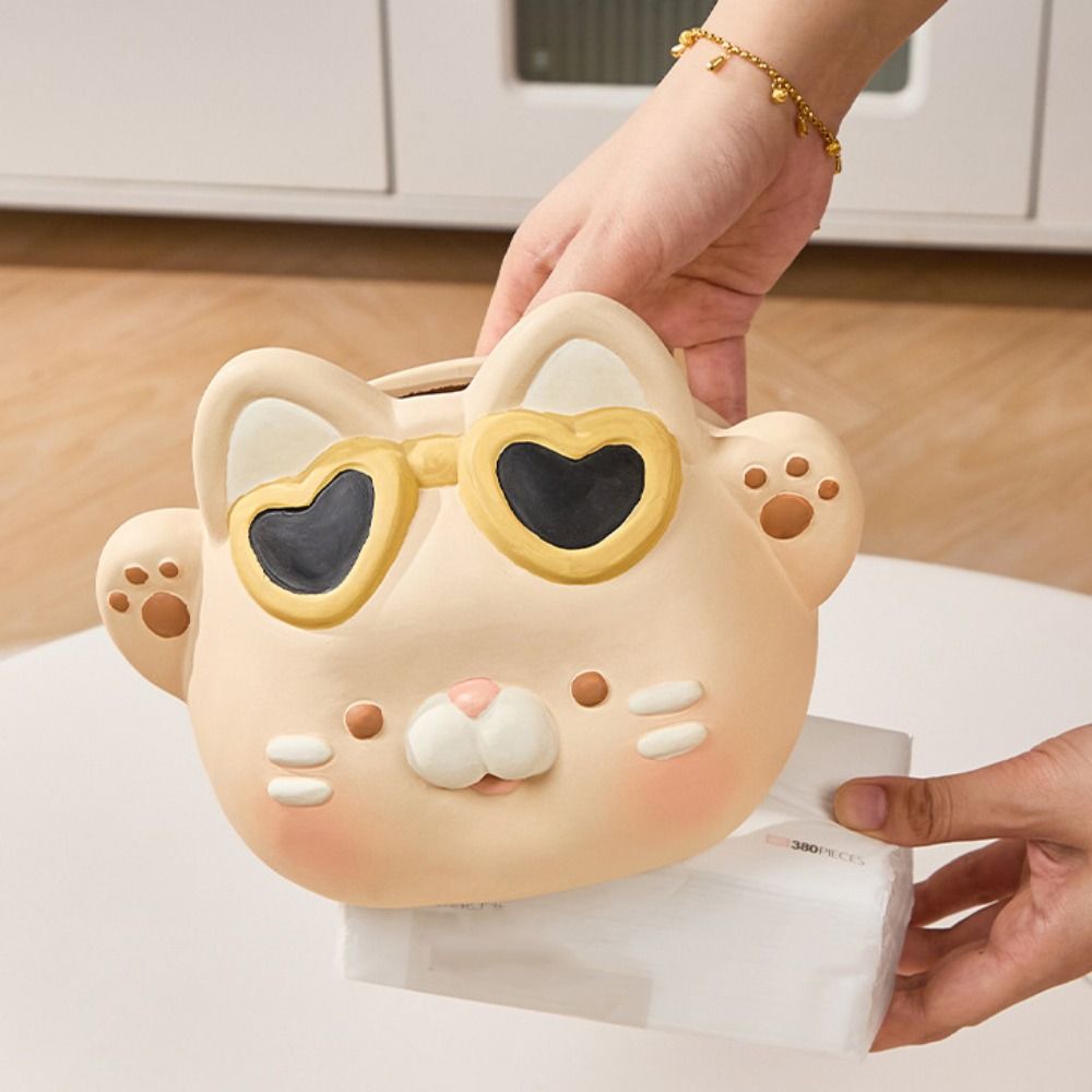 Creative%20Ceramics%20Tissue%20Box%20Cute%20Cat%20Shape%20Paper%20Box%20Cartoon%20Napkin%20Storage%20Box%20Hotel%20-%20Image%203