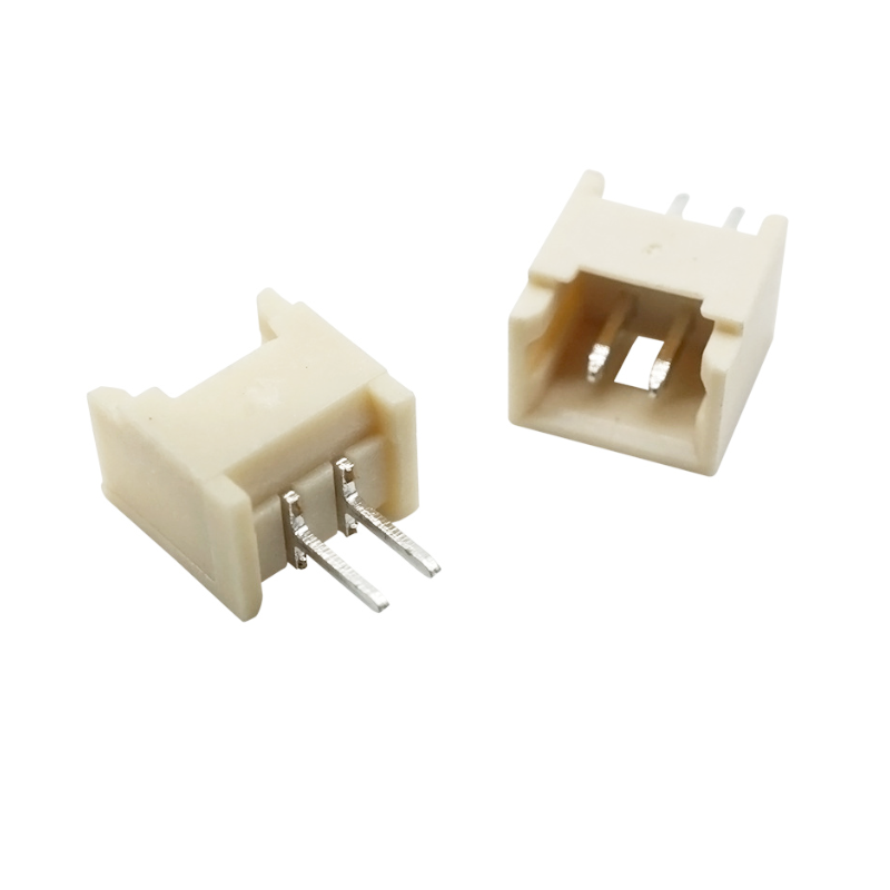 (Gói 5 cái) Đầu ZH1.5mm chân cắm đứng