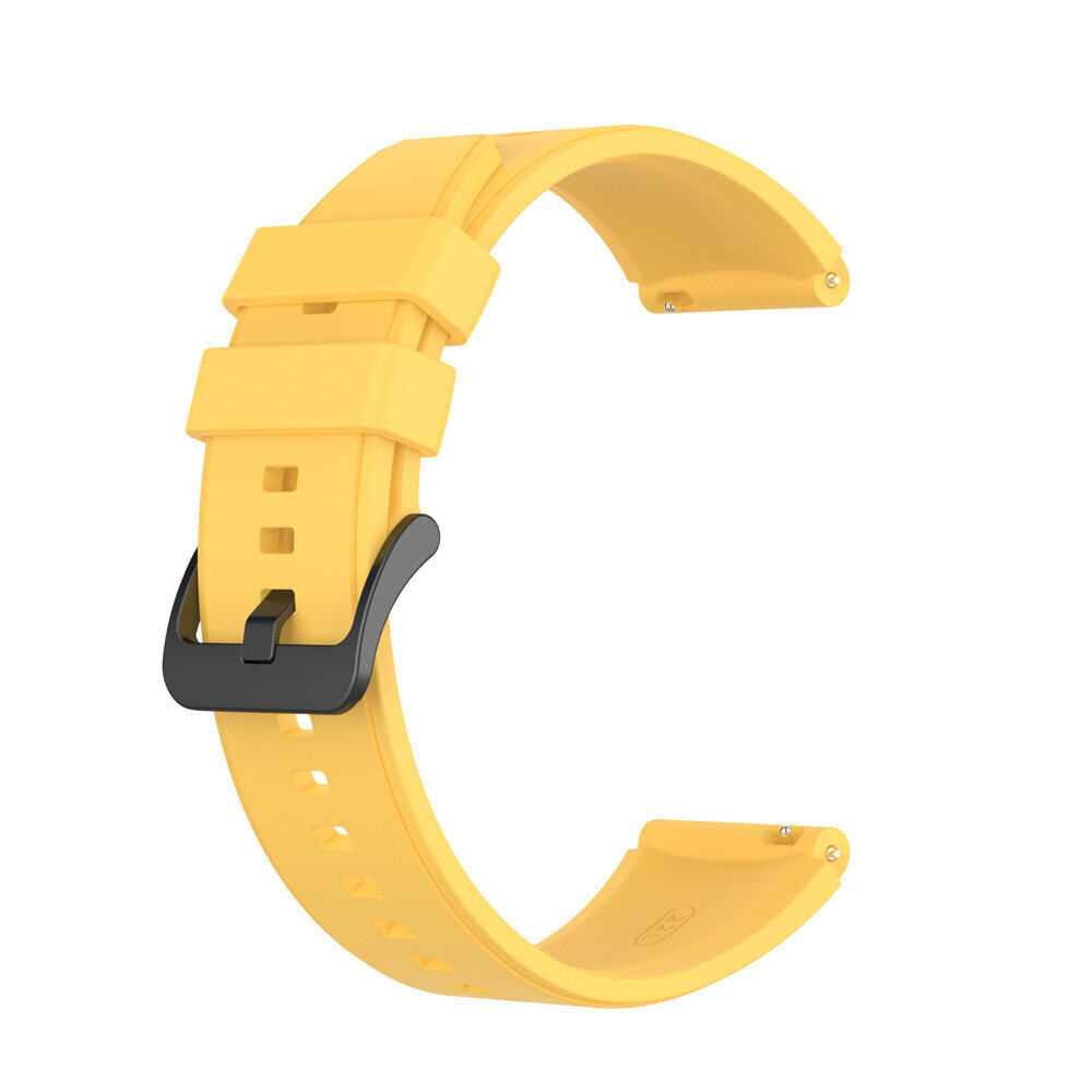 Beiziye thể thao chính hãng dây đeo silicon garmin venu 3 /forerunner 965 /955 /265 /255 /745/vivoactive 4 đồng hồ thông minh dây đeo thay thế