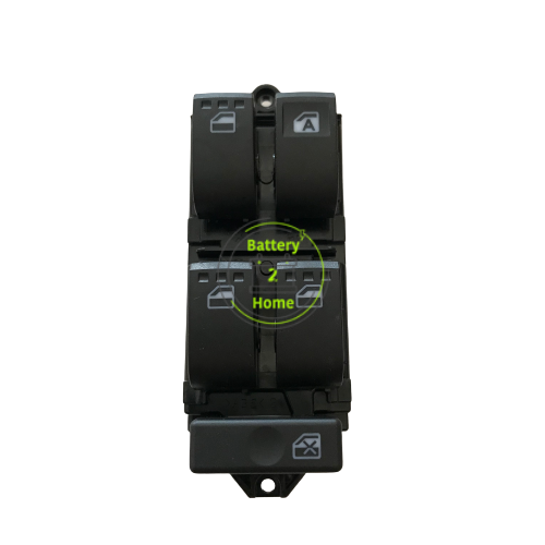 power window switch Toyota Avanza สวิตช์กระจกไฟฟ้า โตโยต้า อแวนซ่า ปี