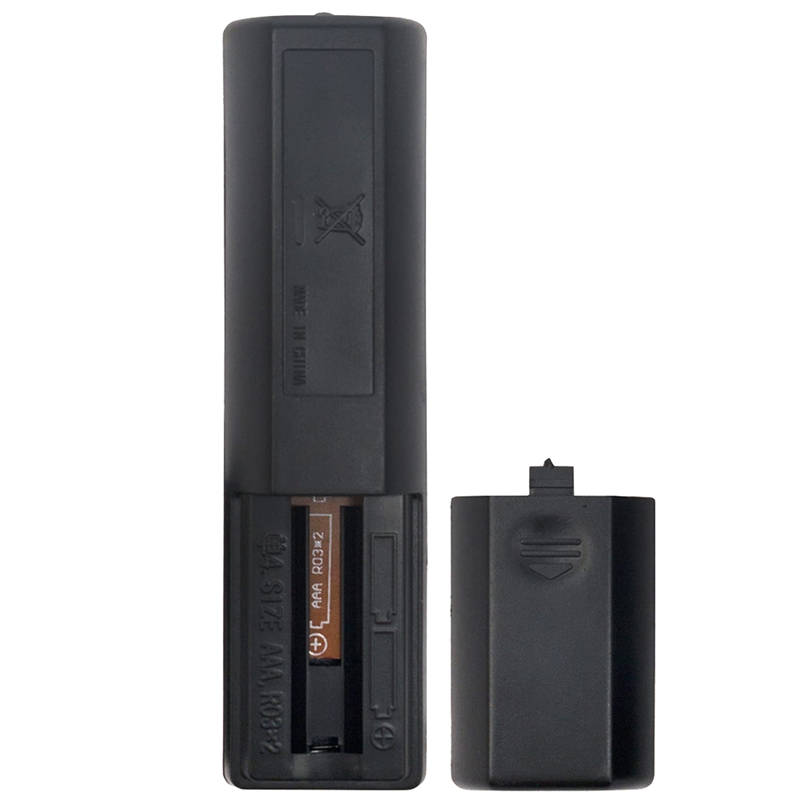 RMT-CPS20A RMTCPS20A Replace Remote Control for Sony Personal Audio System ZS-PS20CP ZSPS20CP