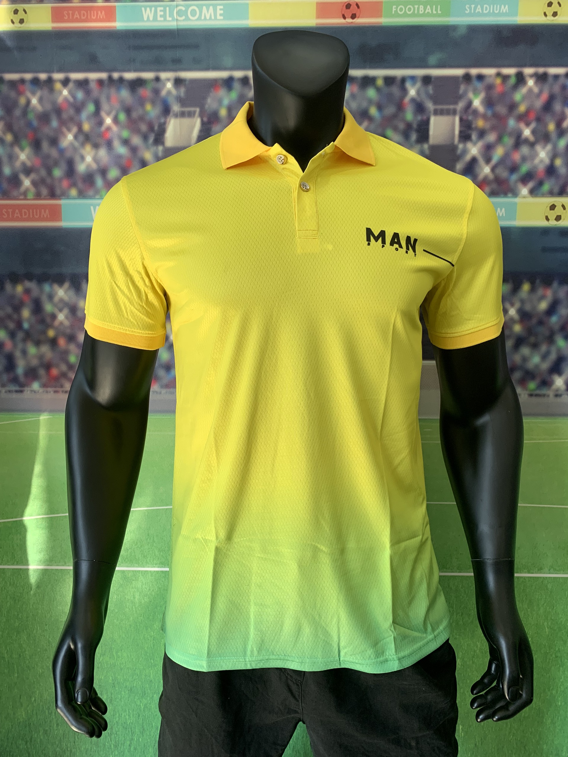 Áo thun Nam Polo