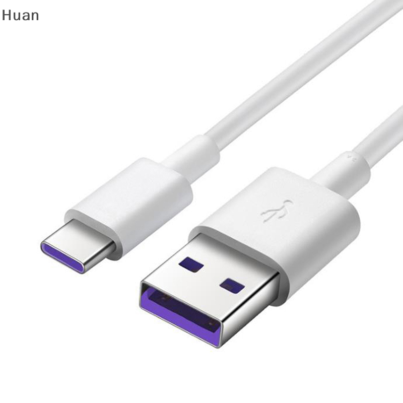 Huan Cáp Micro USB/Type-C 5A Cáp Sạc Nhanh Cáp sạc USB Android đồng bộ dữ liệu