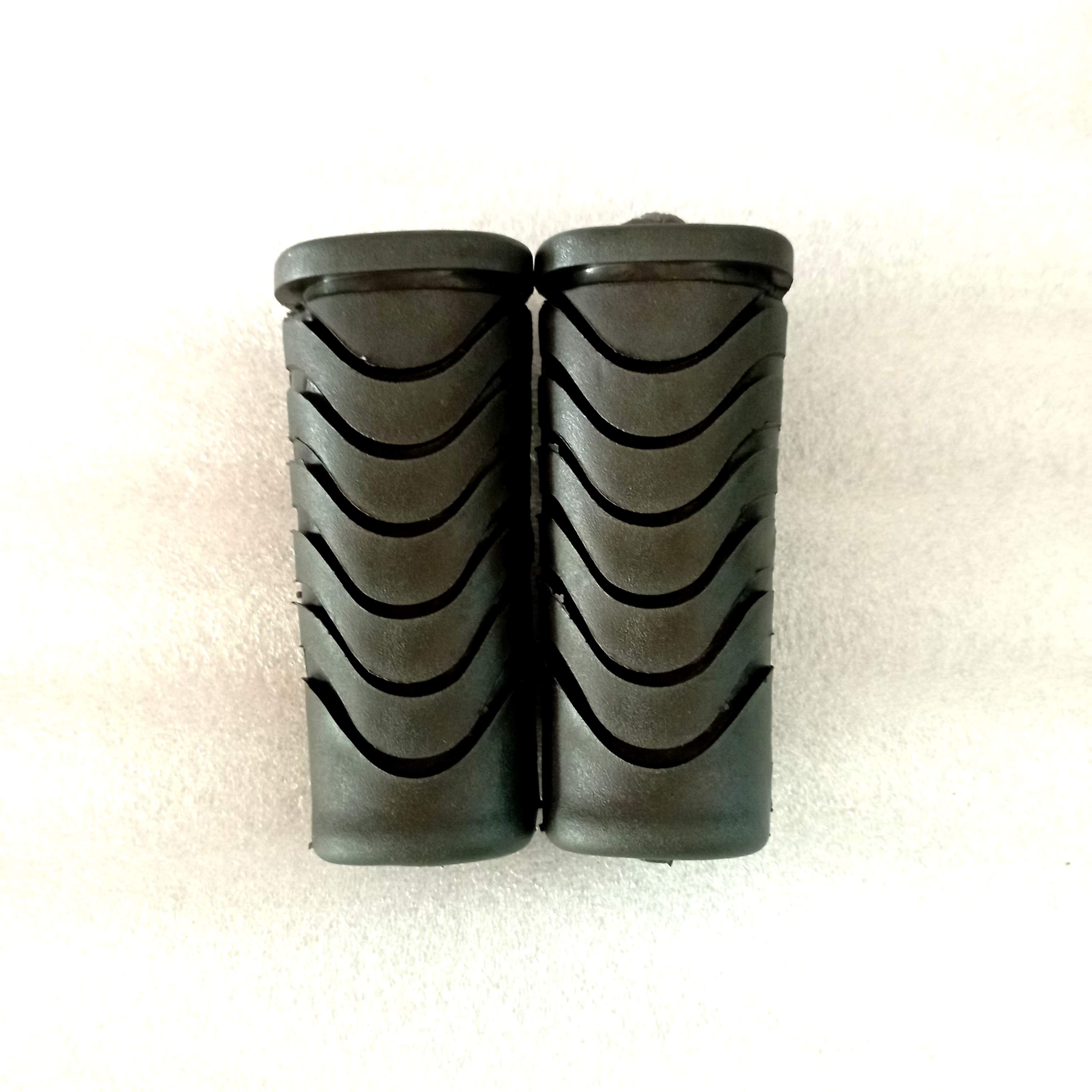CẶP GÁC CHÂN TRƯỚC WAVE S MÀU GẮN CHO XE SỐ